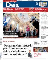 Deia