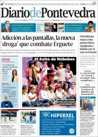 Diario de Pontevedra