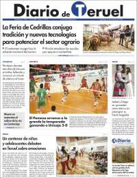 Diario de Teruel