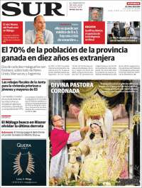 Diario el Sur