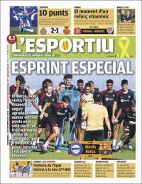 L'Esportiu