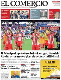 El Comercio - Gijón