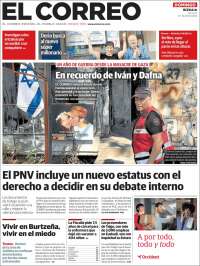 El Correo