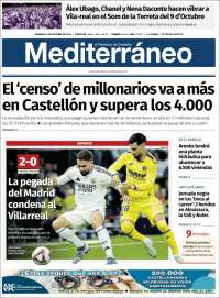 El Periódico Mediterraneo