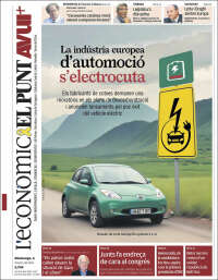 El Punt Avui