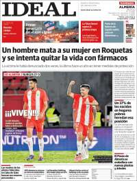 Ideal Almeria