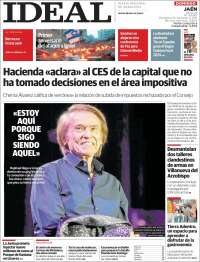 El Ideal de Jaén