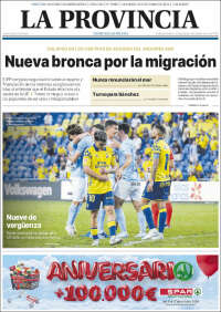 La Provincia