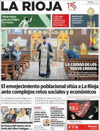 La Rioja