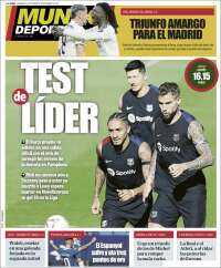 Mundo Atlético