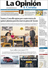 La Opinión de A Coruña