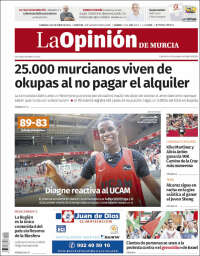 La Opinión de Murcia