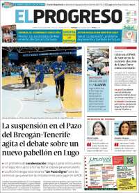 El Progreso