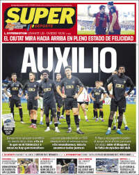 Superdeporte
