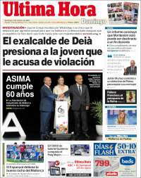 Última Hora