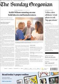 The Oregonian