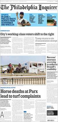 Philadelphia Inquirer