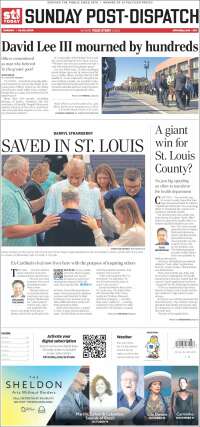 St. Louis Post-Dispatch