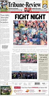 Tribune-Review