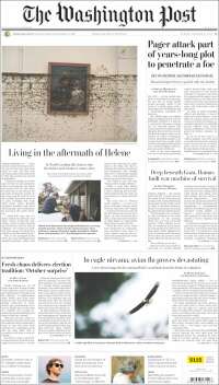 The Washington Post