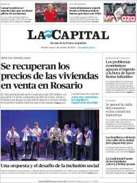 La Capital - Rosario