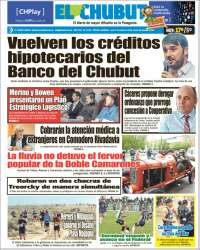 El Chubut