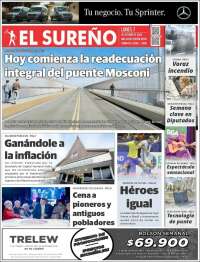 Diario El Sureño