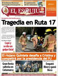 El Esquiu