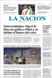 La Nación