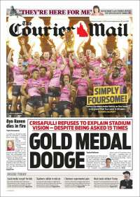 The Courier-Mail