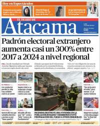 Diario de Atacama