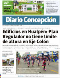 Diario de Concepción