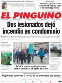 El Pingüino