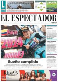 El Espectador