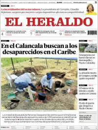 El Heraldo