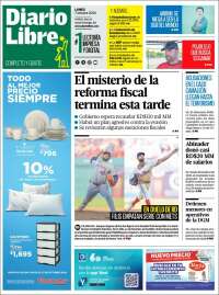 Diario Libre