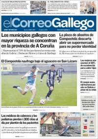 El Correo Gallego