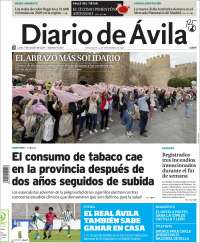 Diario de Ávila