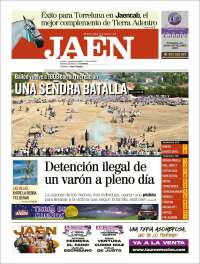 Diario Jaén