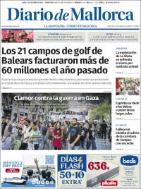 Diario de Mallorca