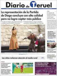 Diario de Teruel