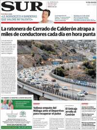 Diario el Sur