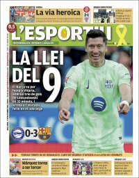 L'Esportiu