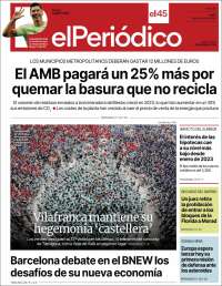 El Periódico