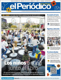 El Periódico de Aragón