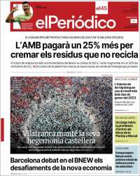 El Periódico de Catalunya