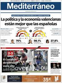 El Periódico Mediterraneo