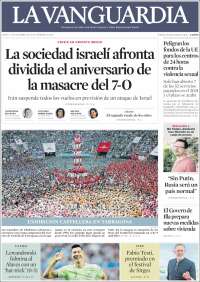 La Vanguardia