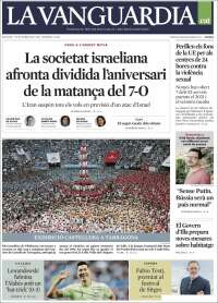 La Vanguardia