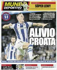 Mundo Deportivo Gipuzkoa